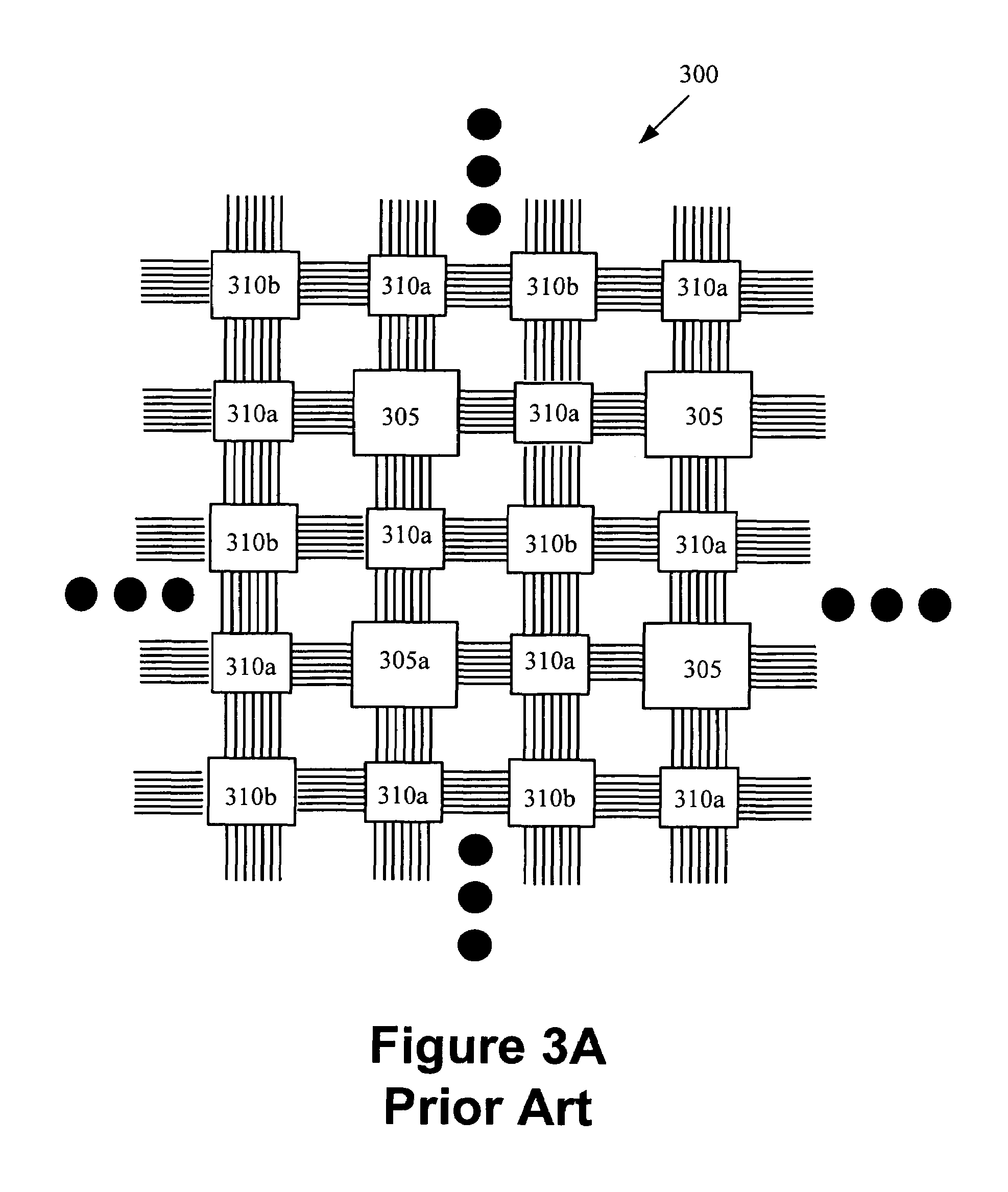 User registers implemented with routing circuits in a configurable IC
