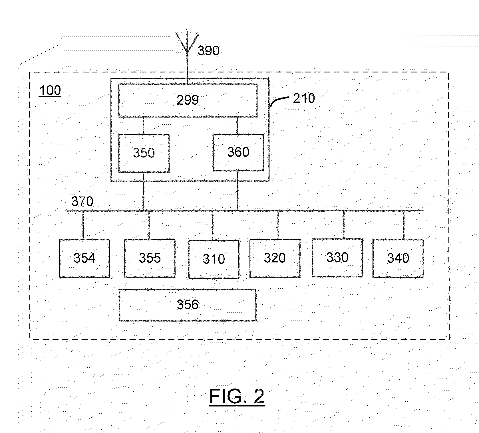 Encoded information reading terminal with micro-electromechanical radio frequency front end