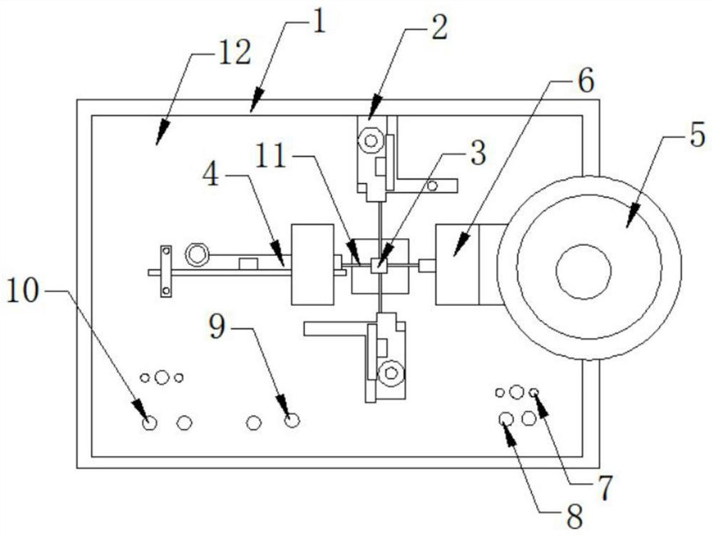 Novel Hall effect experimental instrument - Eureka | Patsnap