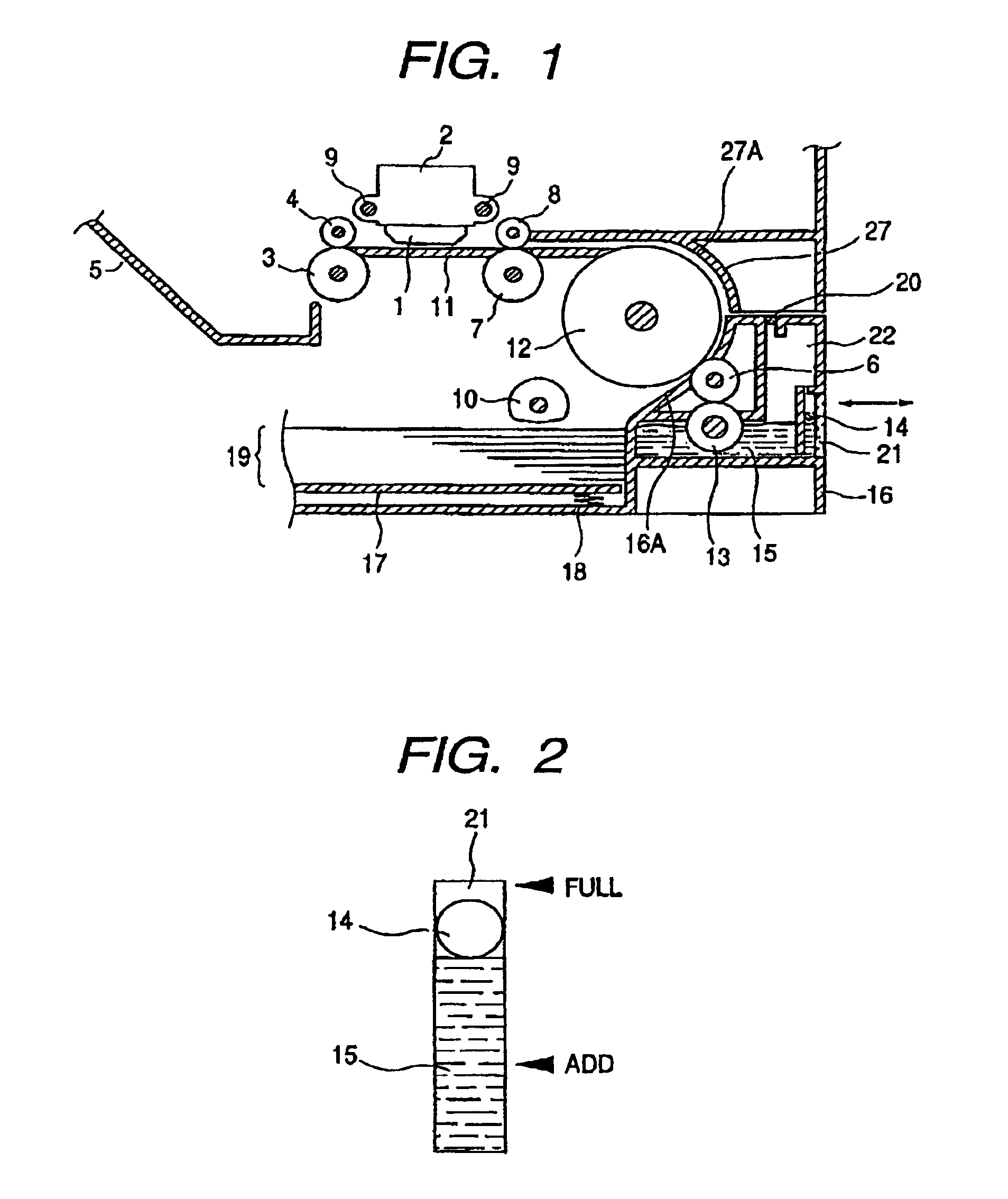 Reaction solution, set of reaction solution and ink, ink jet recording apparatus and image recording method