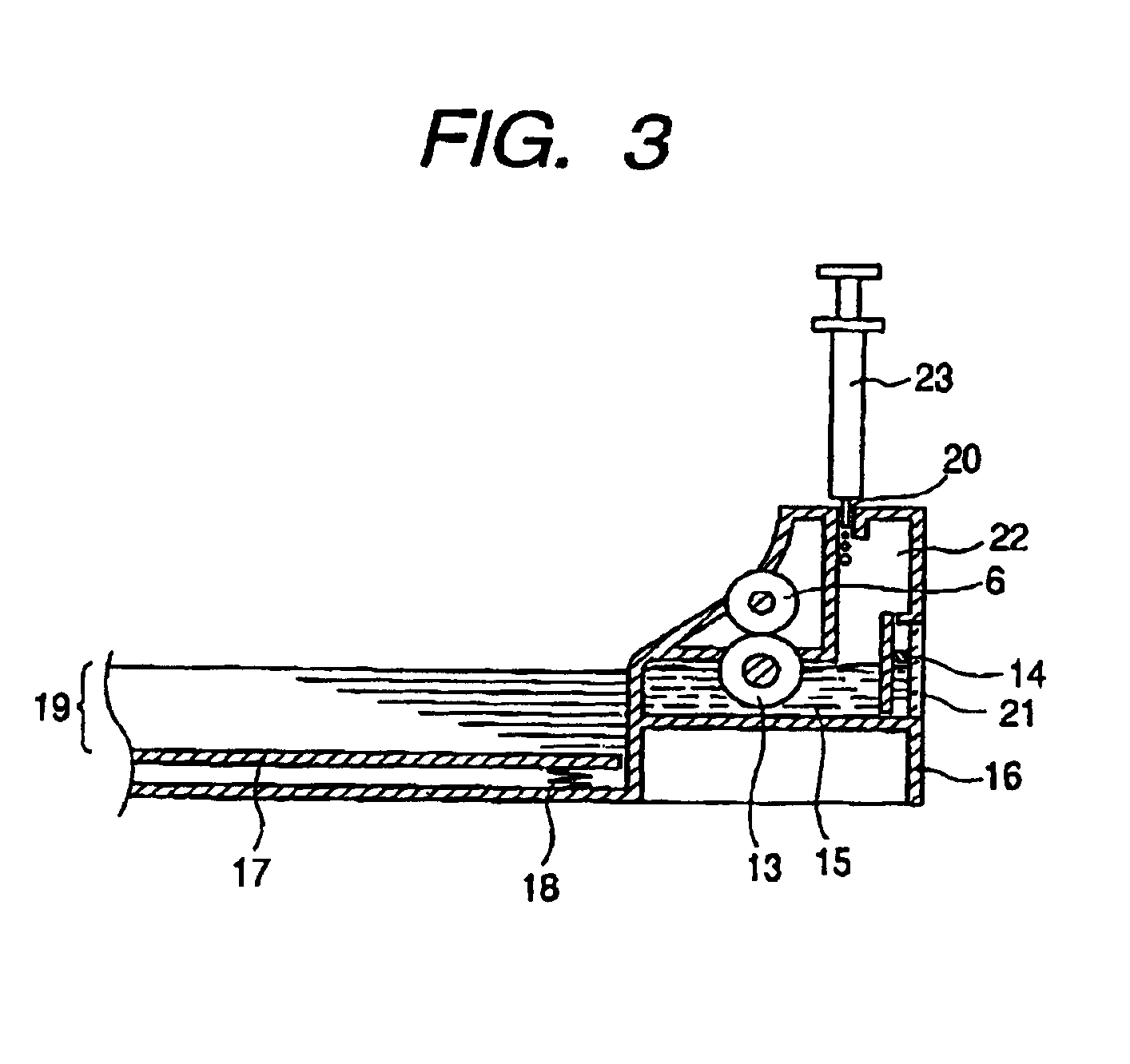Reaction solution, set of reaction solution and ink, ink jet recording apparatus and image recording method