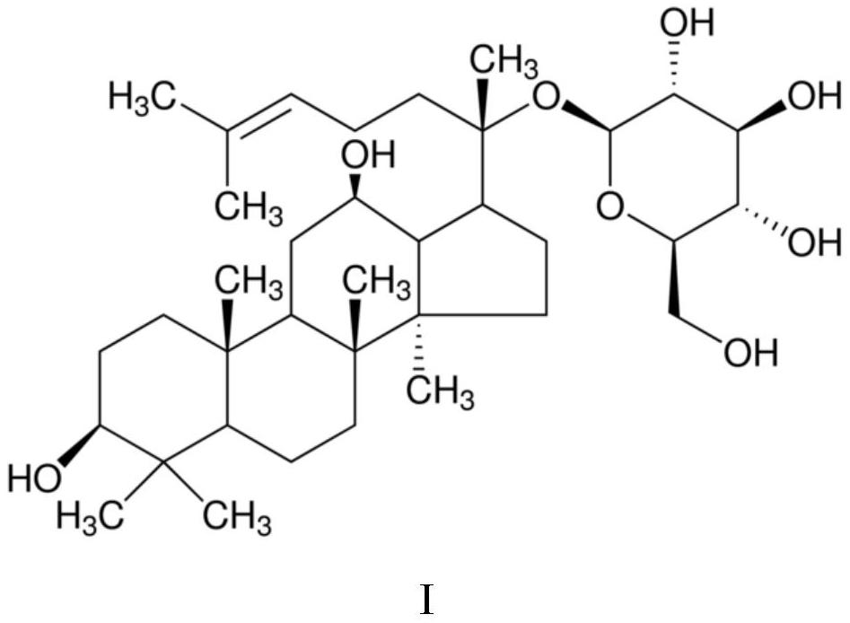 A glycosyltransferase mutant