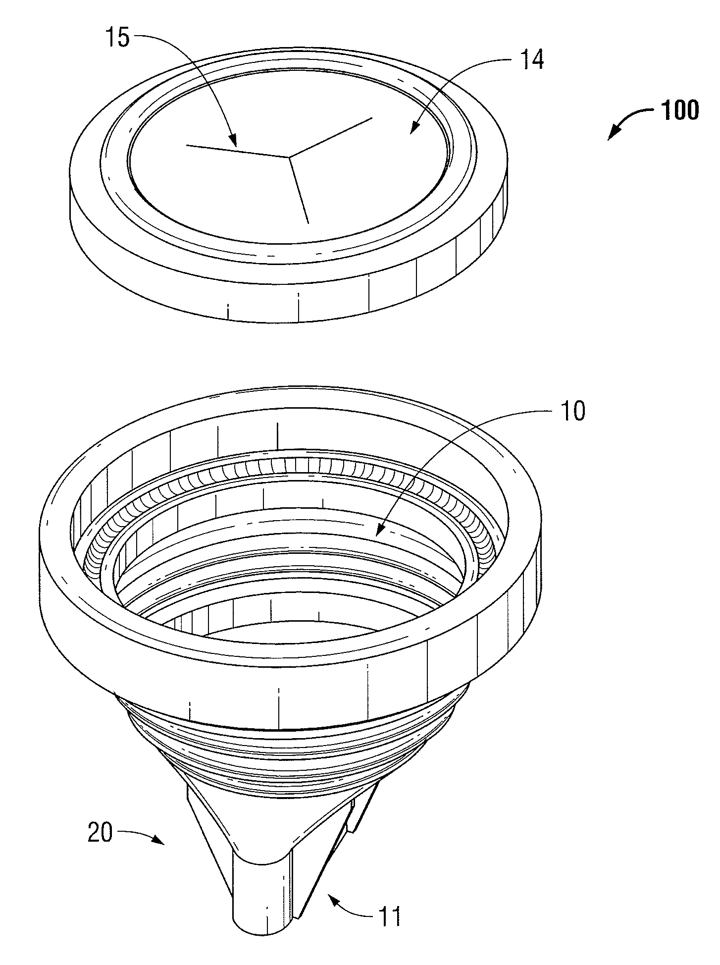 Surgical port seal