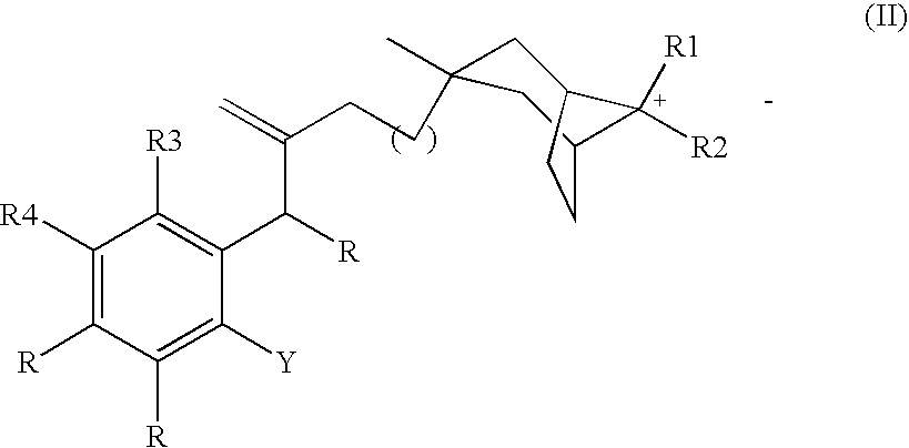 Muscarinic Acetylcholine Receptor Antagonists