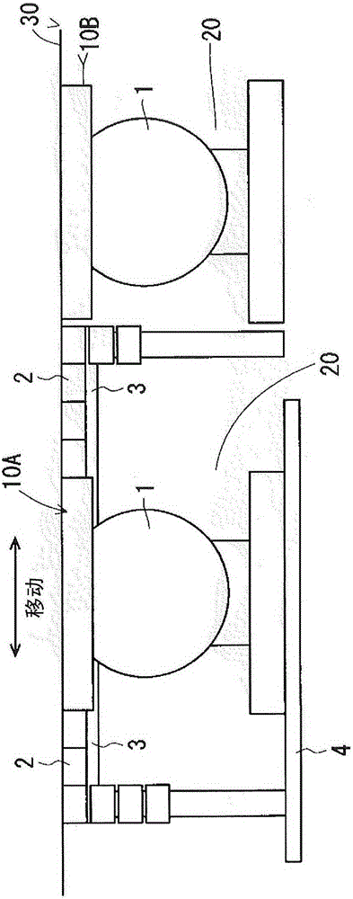 Pit cover system