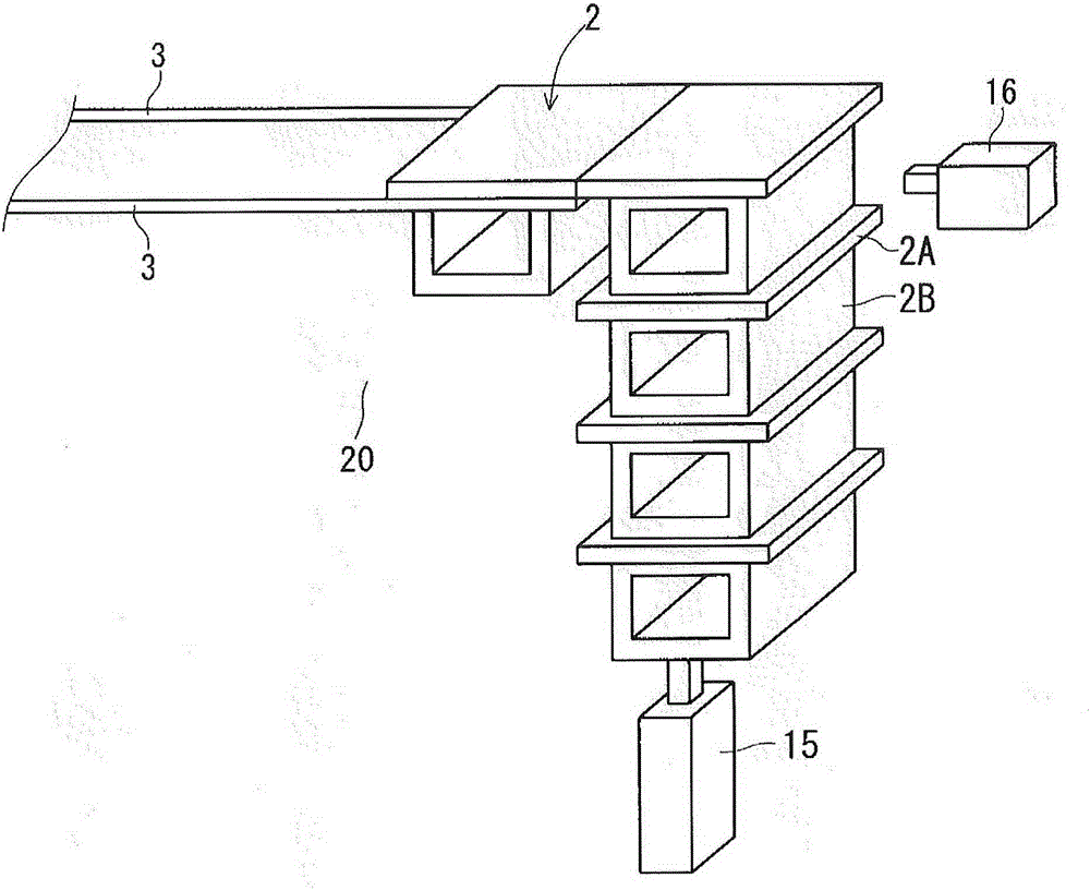 Pit cover system