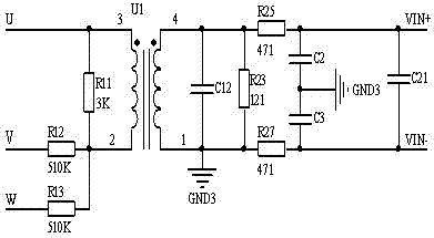 Instantaneous energy-based soft sensing method of electric actuator torque
