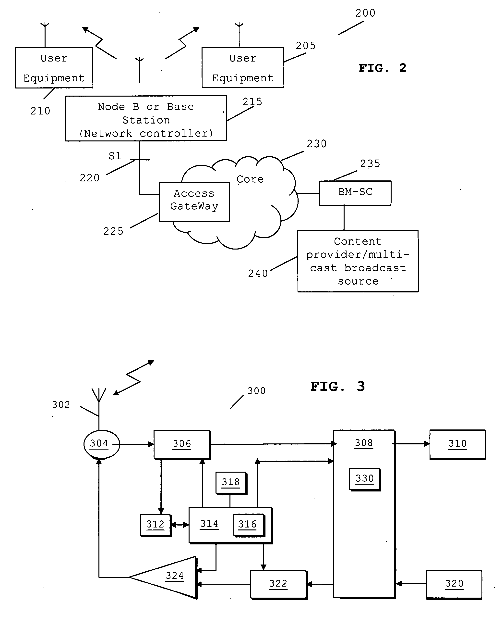 Cellular communication system, network controller and method for obtaining feedback from subscriber communication units