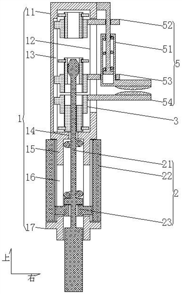 A method of using an ophthalmic lens clamping device with dual working modes