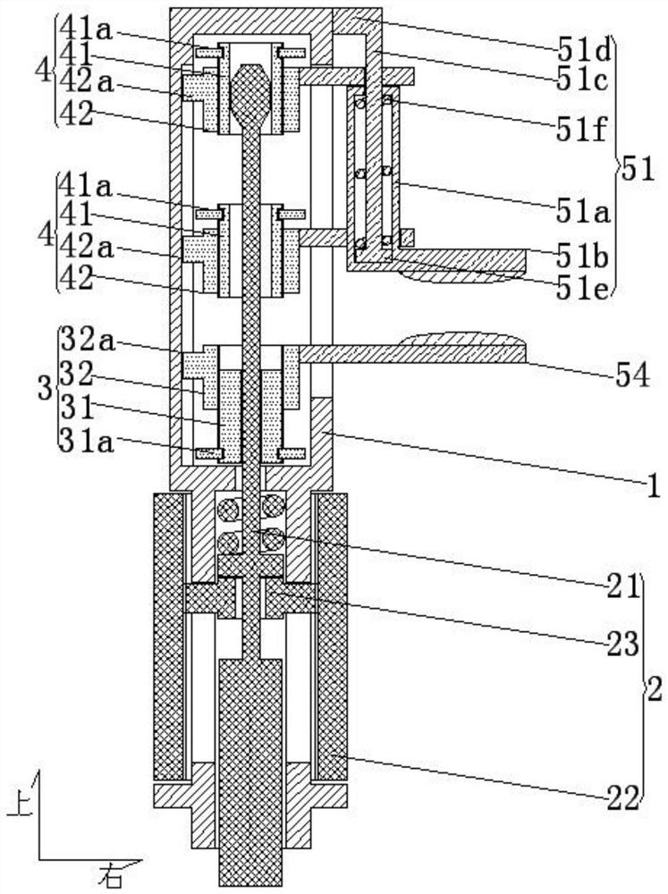 A method of using an ophthalmic lens clamping device with dual working modes