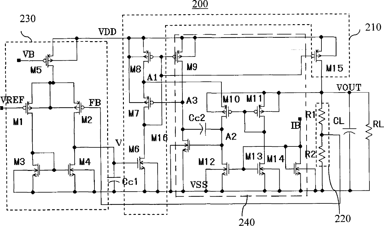 High-accuracy low drop-out voltage regulator