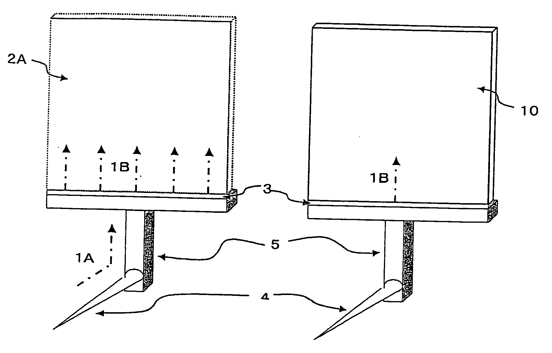 Resin molded article and method for producing the same