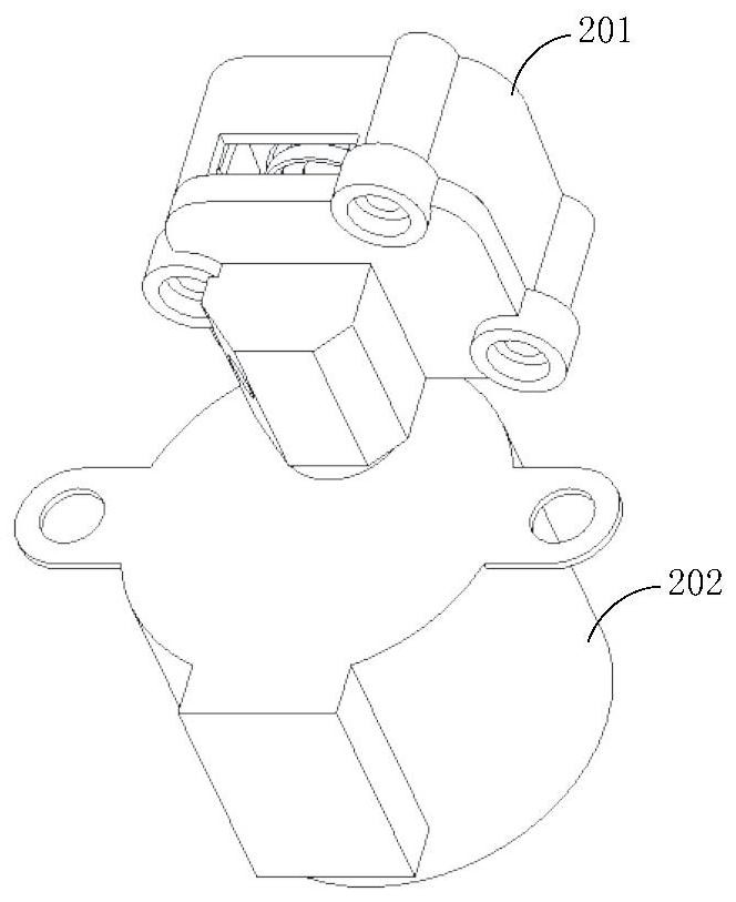 Control method and control system of mobile robot and storage medium