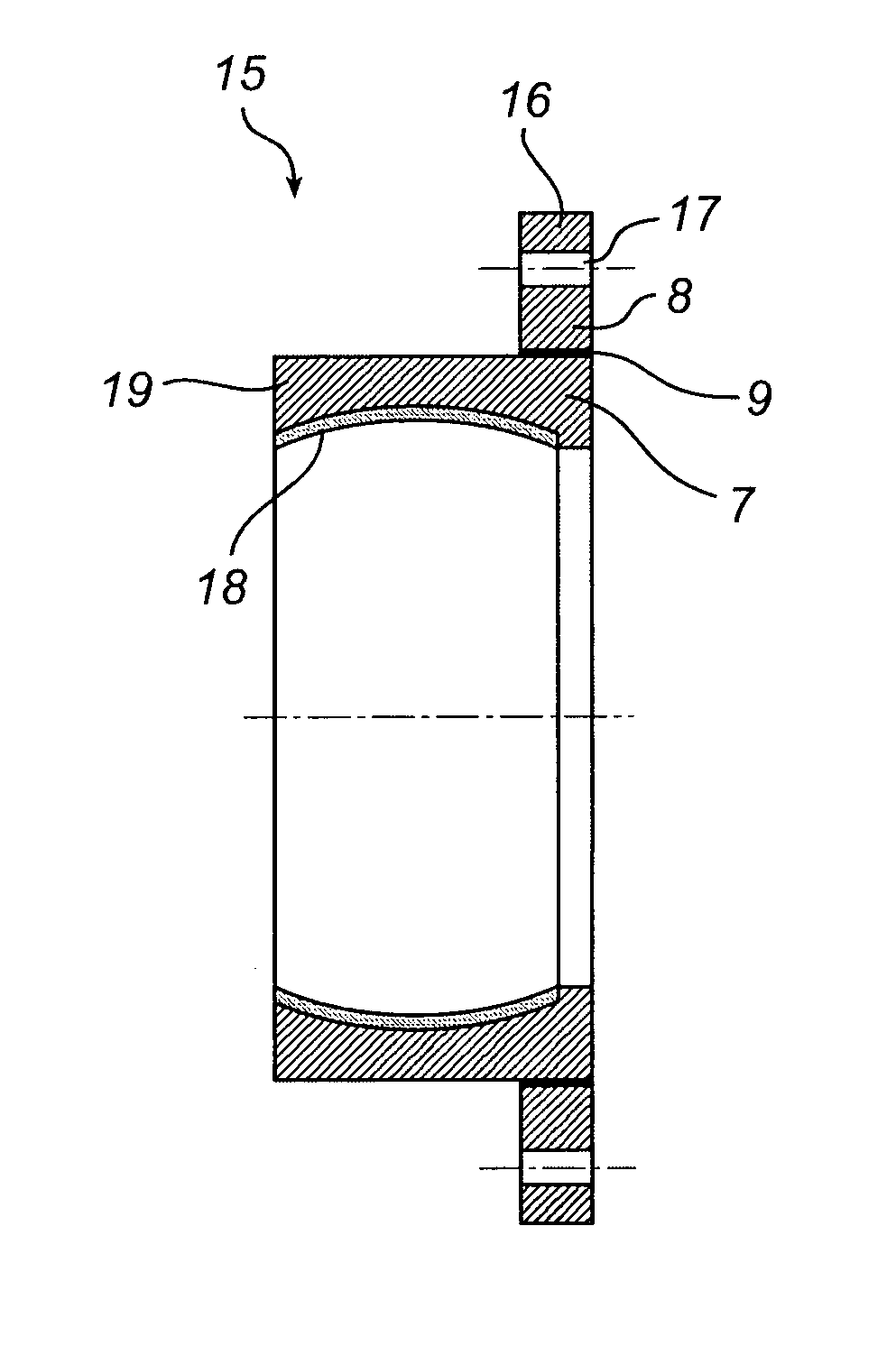 Method for manufacturing a steel component, a weld seam, a welded steel component, and a bearing component