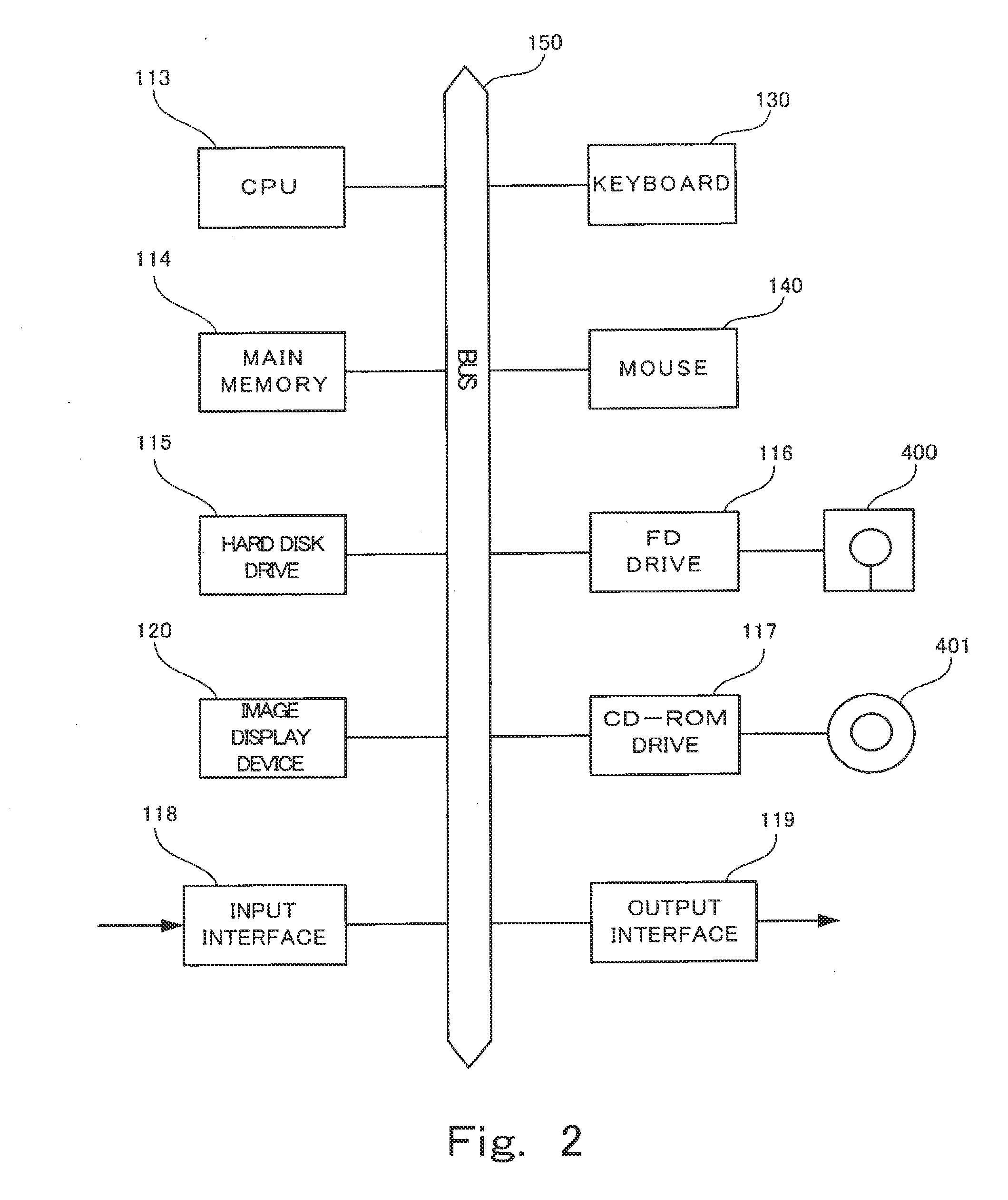 Image ordering system