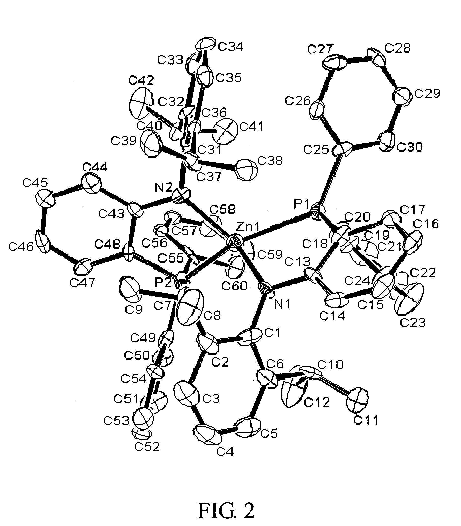 Catalytic carbon-carbon bond formation