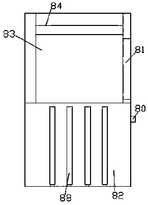 A New Type of CD Cabinet