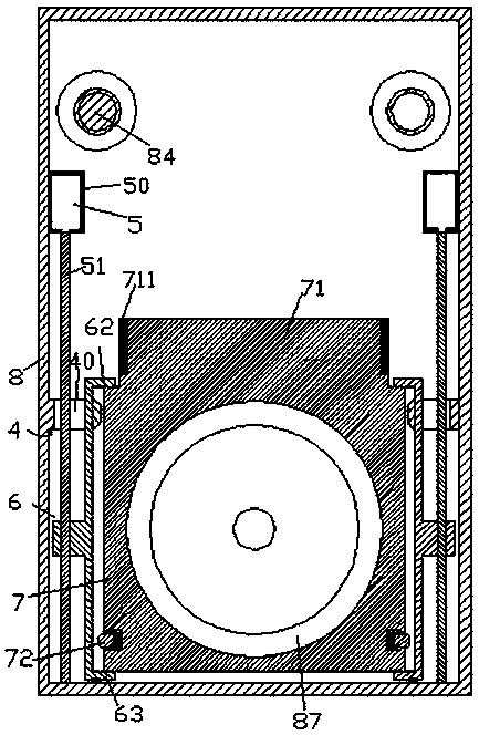 A New Type of CD Cabinet