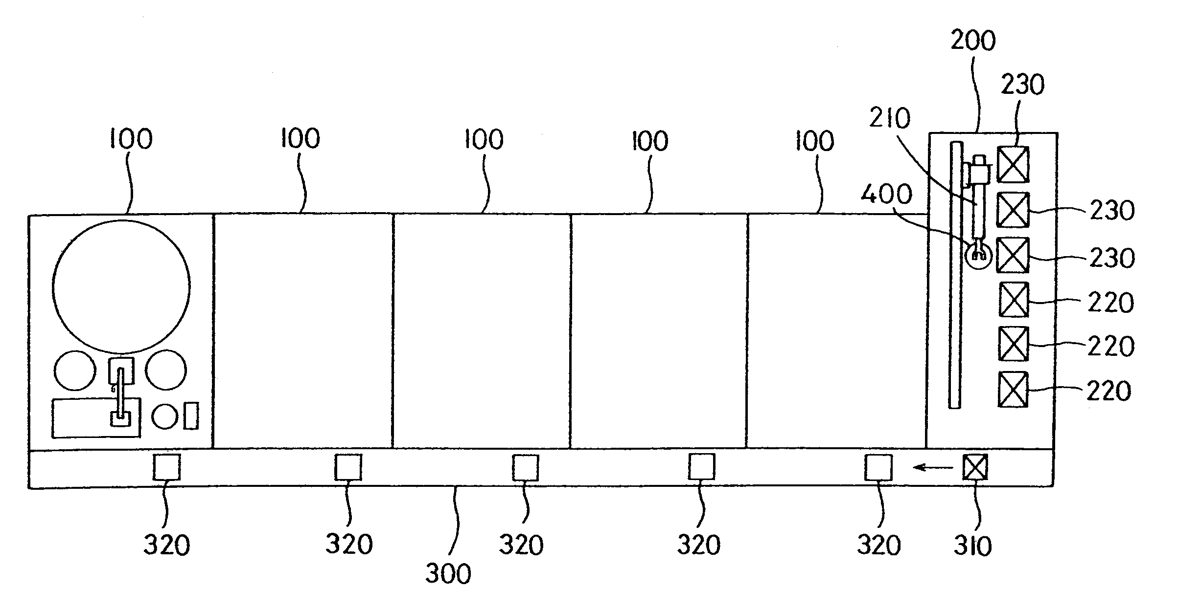 Double side polishing method and apparatus