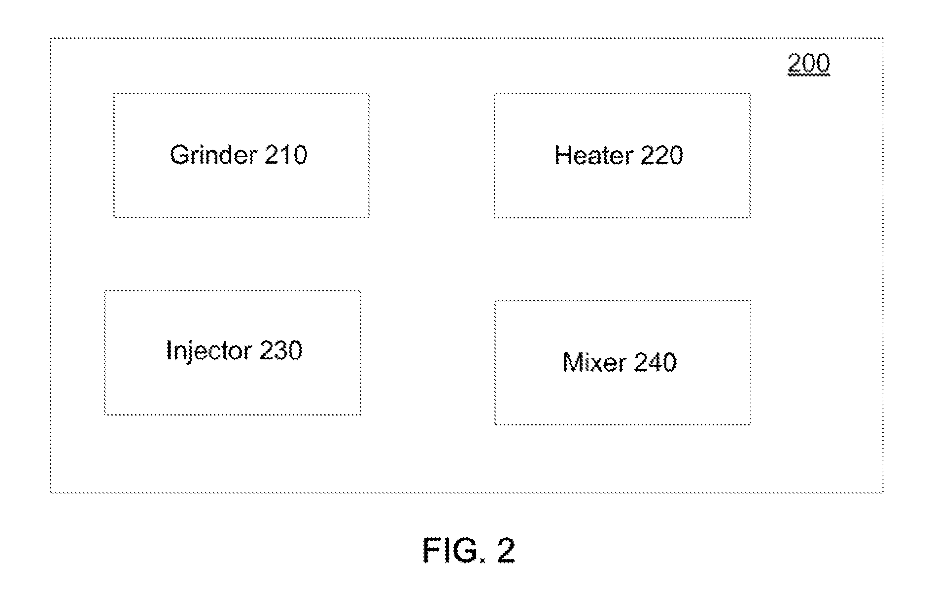 Method for preparing tobacco extract for electronic smoking devices