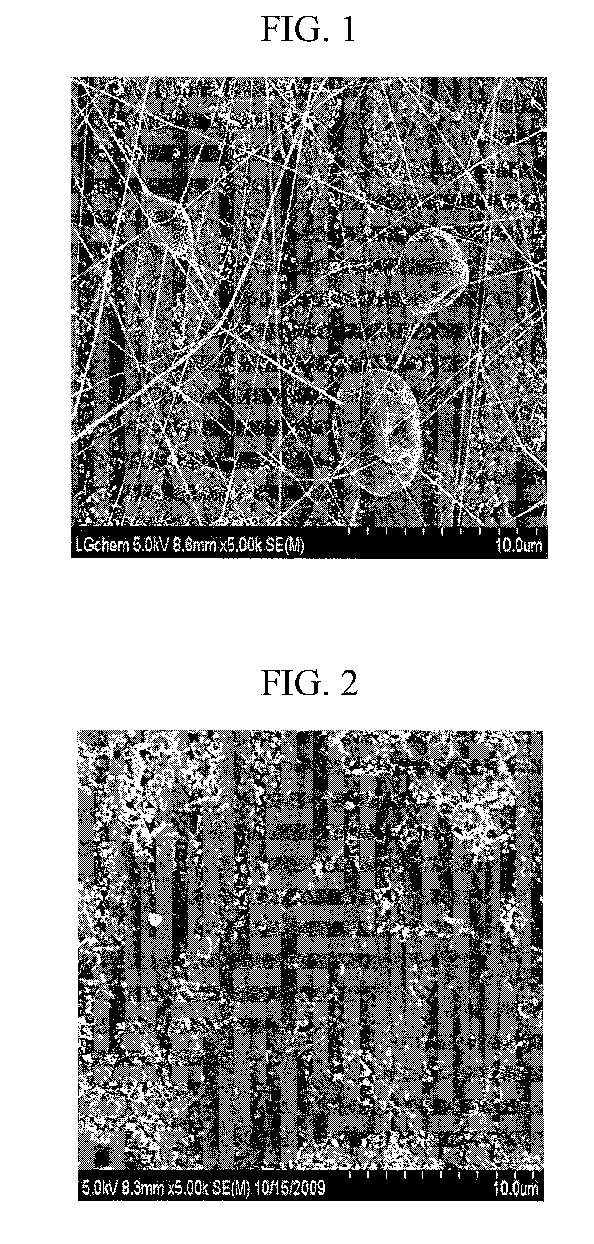 Method for manufacturing separator including porous coating layers, separator manufactured by the method and electrochemical device including the separator