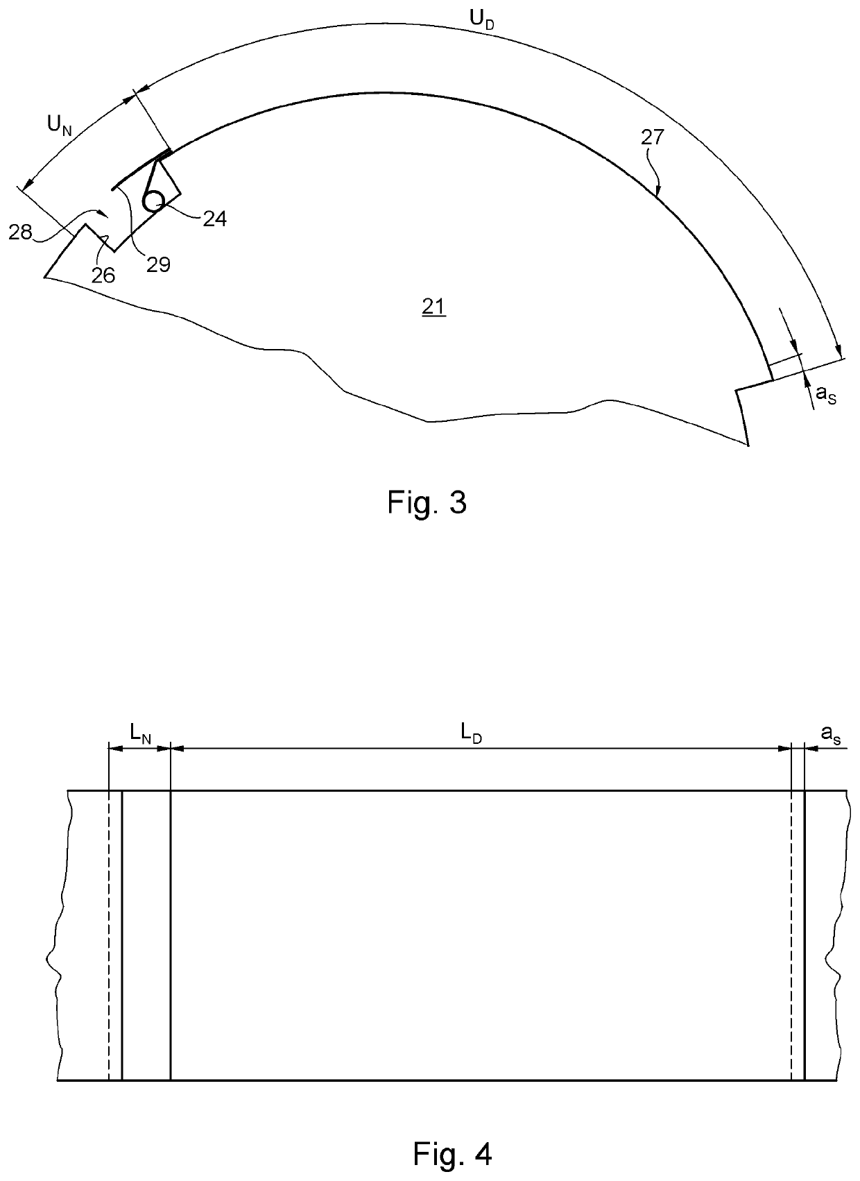 Method and device for operating a rotary screen-printing machine