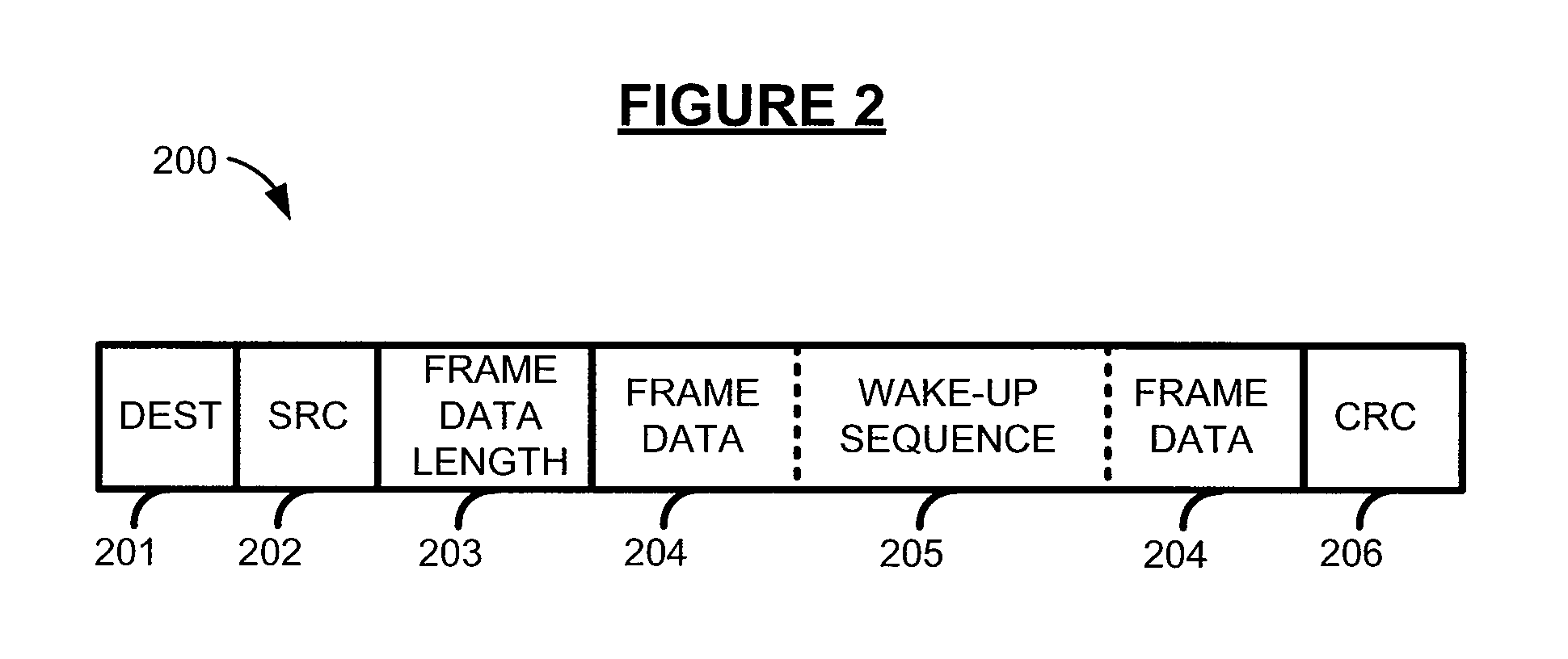 Systems and methods for waking up wireless LAN devices