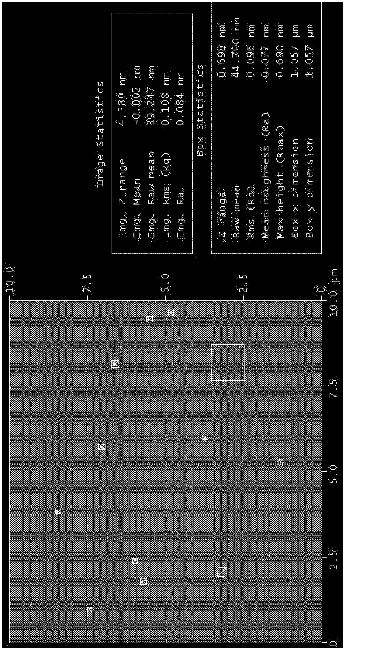 Chemical mechanical planarization using nanodiamond