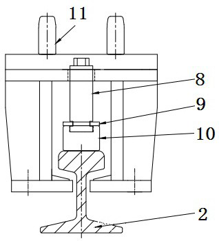 Workpiece transfer system