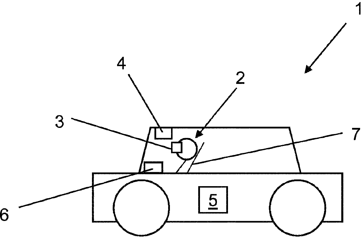 Method for operating occupant protection system of vehicle and occupant ...