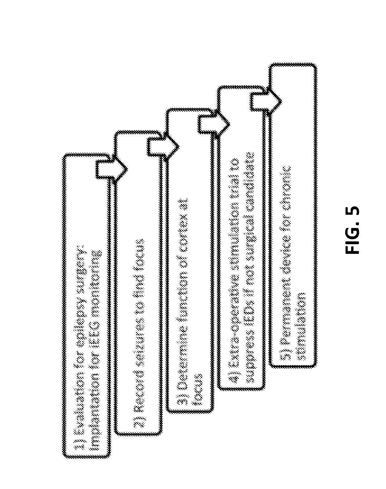 Multiscale brain electrode devices and methods for using the multiscale brain electrodes