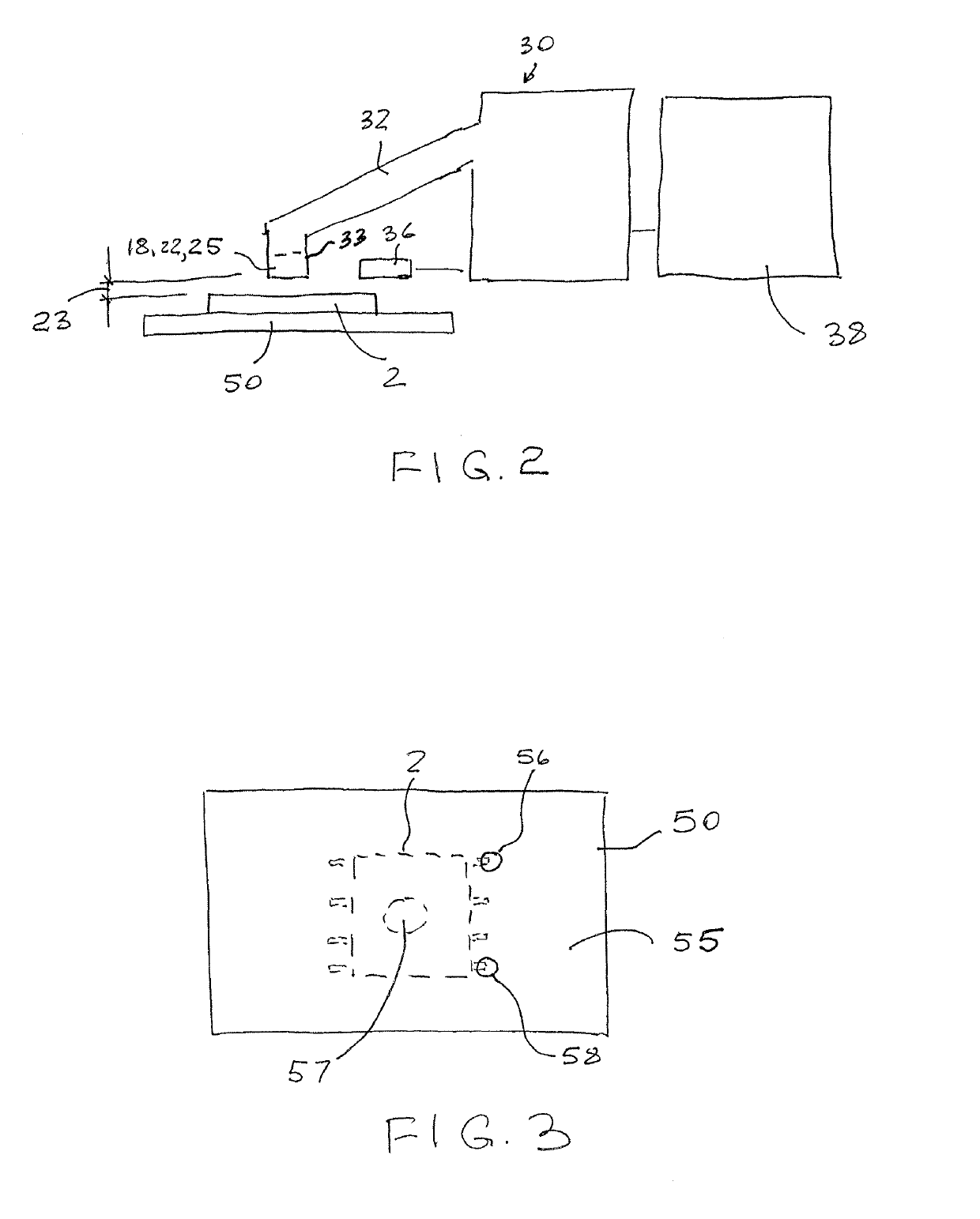 System and method for physically detecting counterfeit electronics