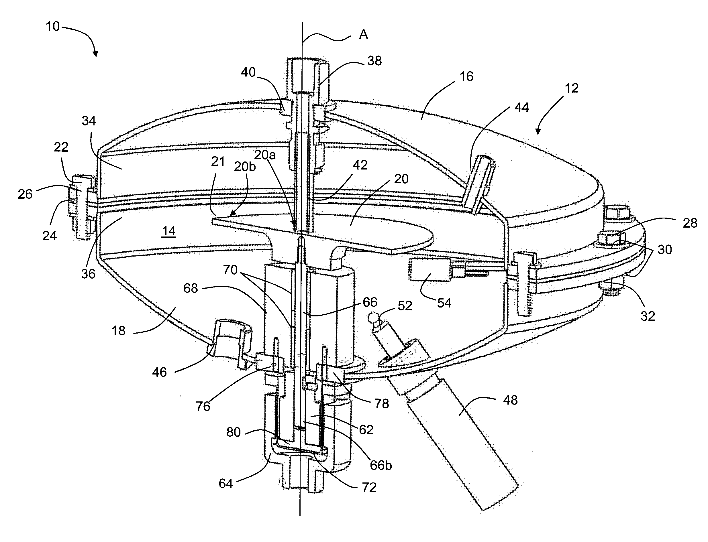 Apparatus, systems and methods for mass transfer of gases into liquids