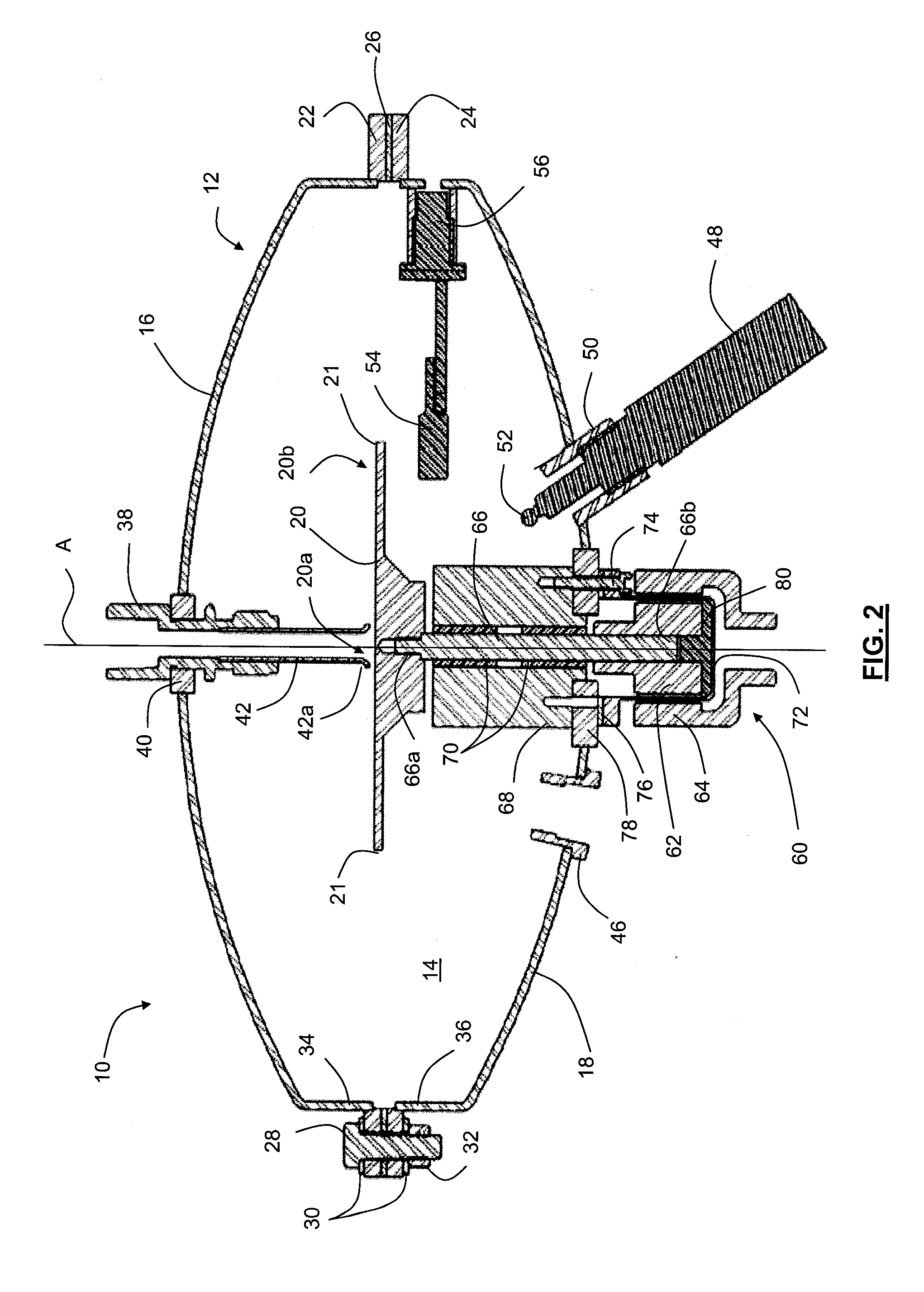 Apparatus, systems and methods for mass transfer of gases into liquids