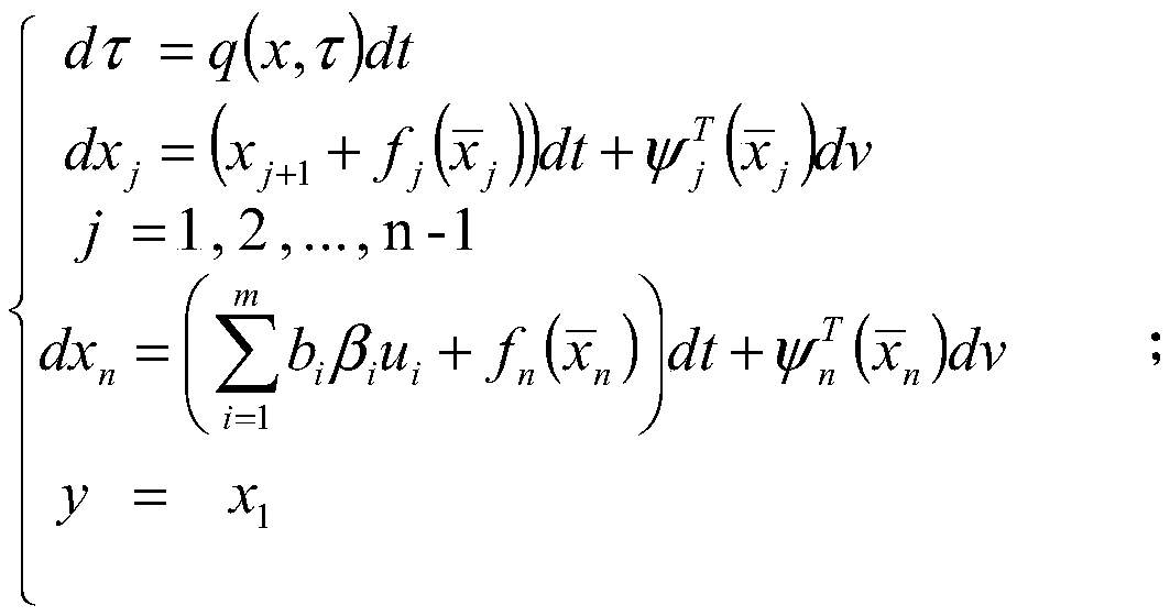 A Fuzzy Adaptive Compensation Control Method for Actuator Time Delay and Failure