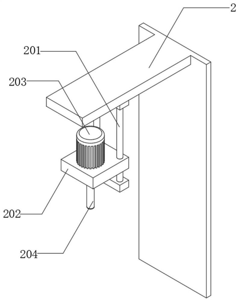 Full-automatic filling polyurethane resin filling line