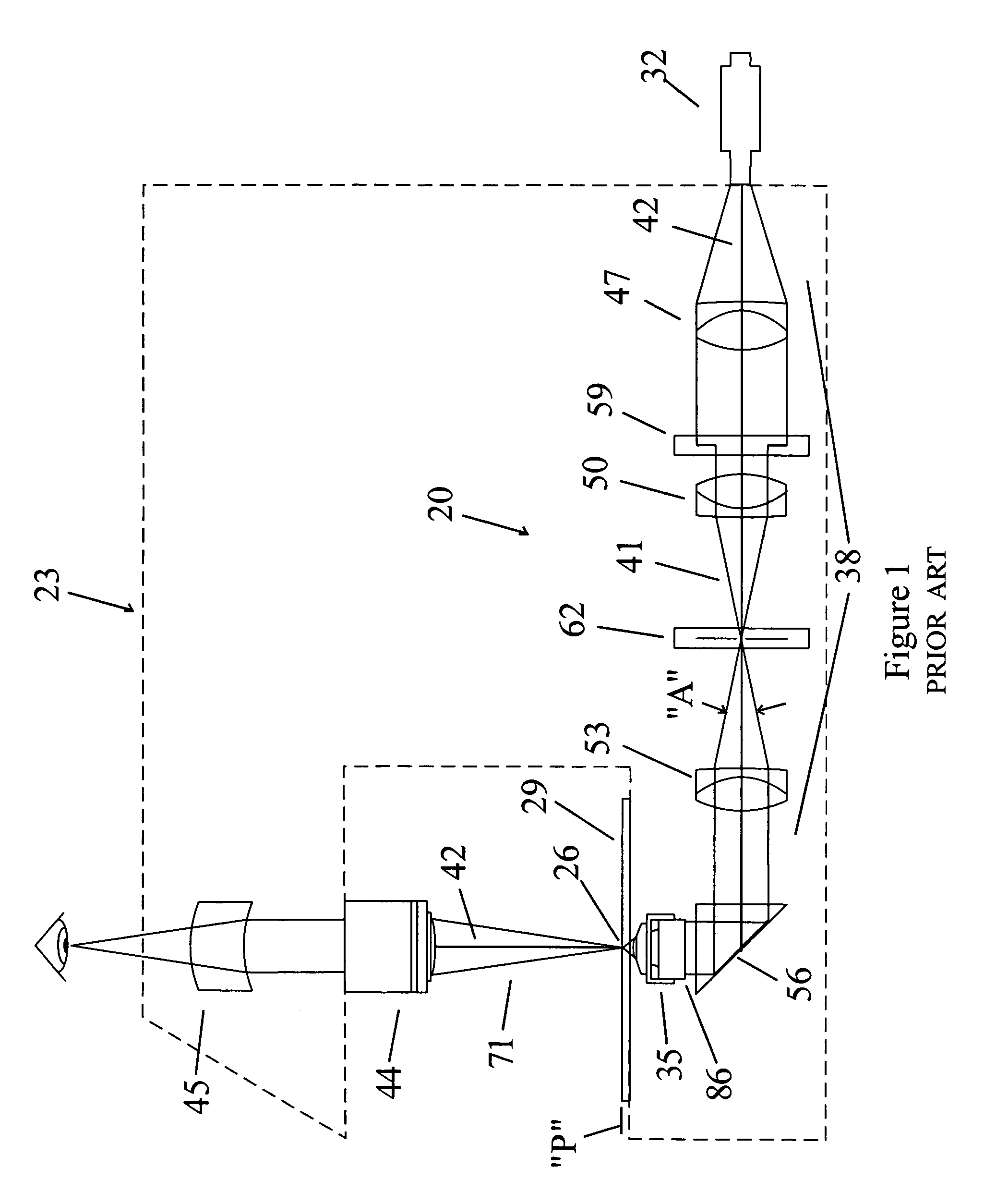 Light diffuser for optical microscopes replacing condenser with opal glass to produce near-koehler illumination