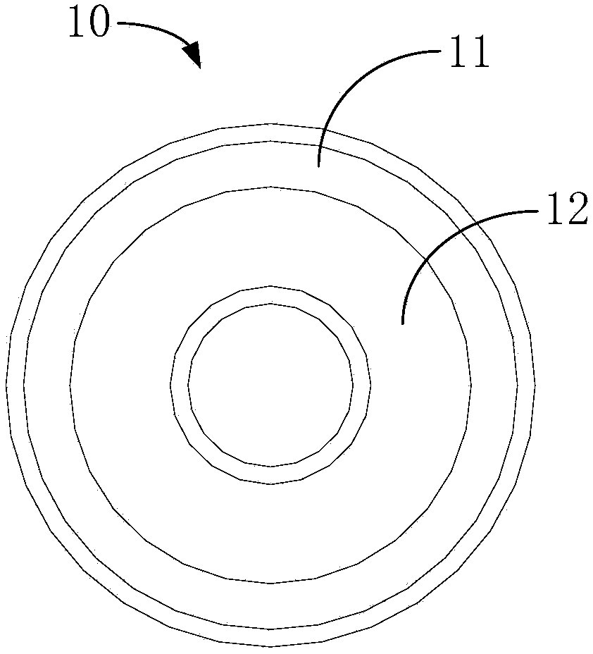 Production technique for irregular pipeline connector