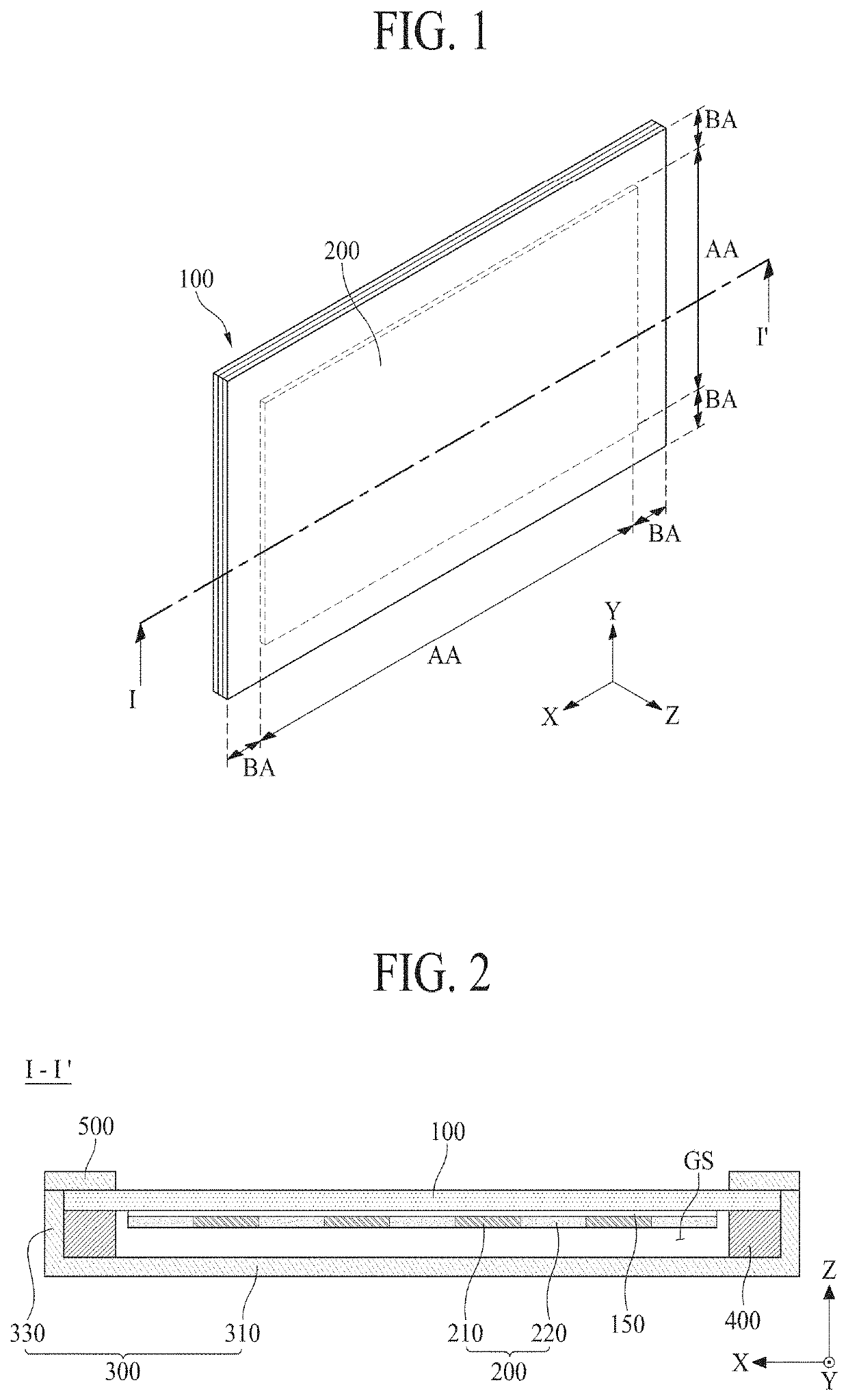 Display apparatus including flexible vibration module and method of manufacturing the flexible vibration module