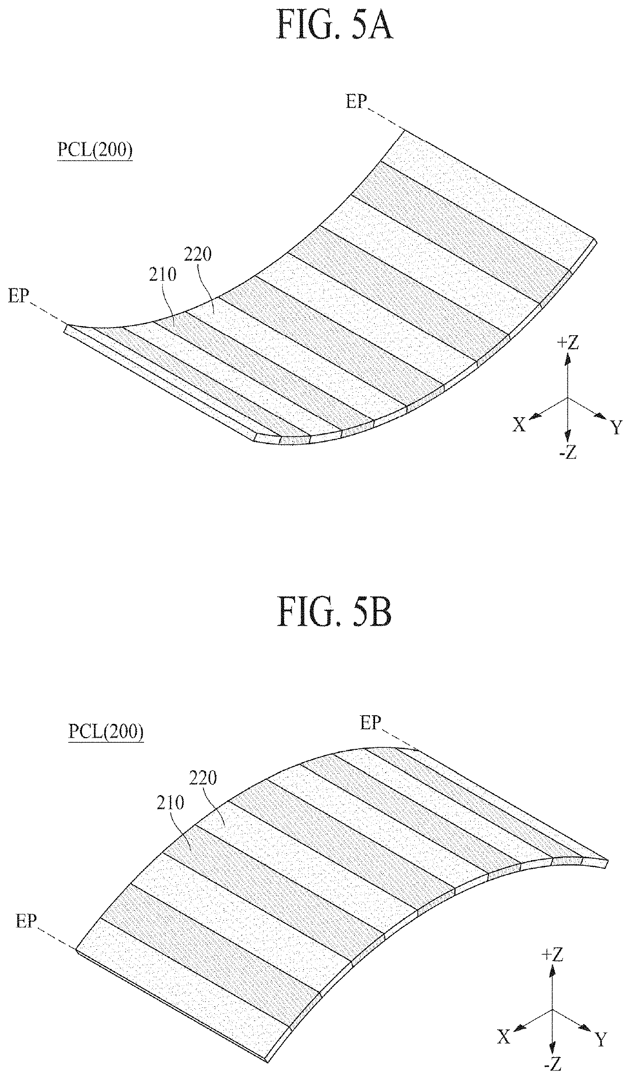 Display apparatus including flexible vibration module and method of manufacturing the flexible vibration module
