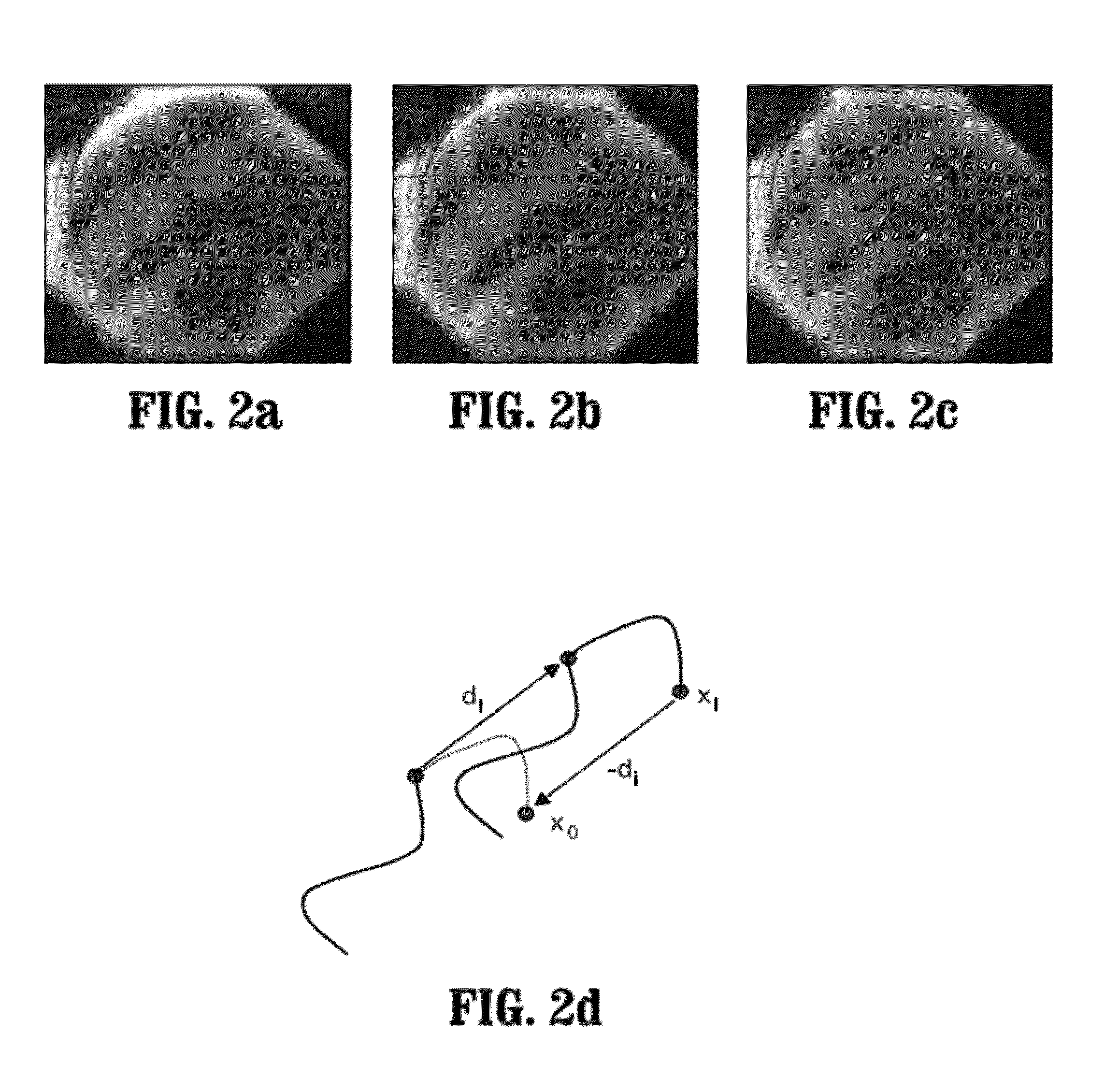 Method for dynamic road mapping