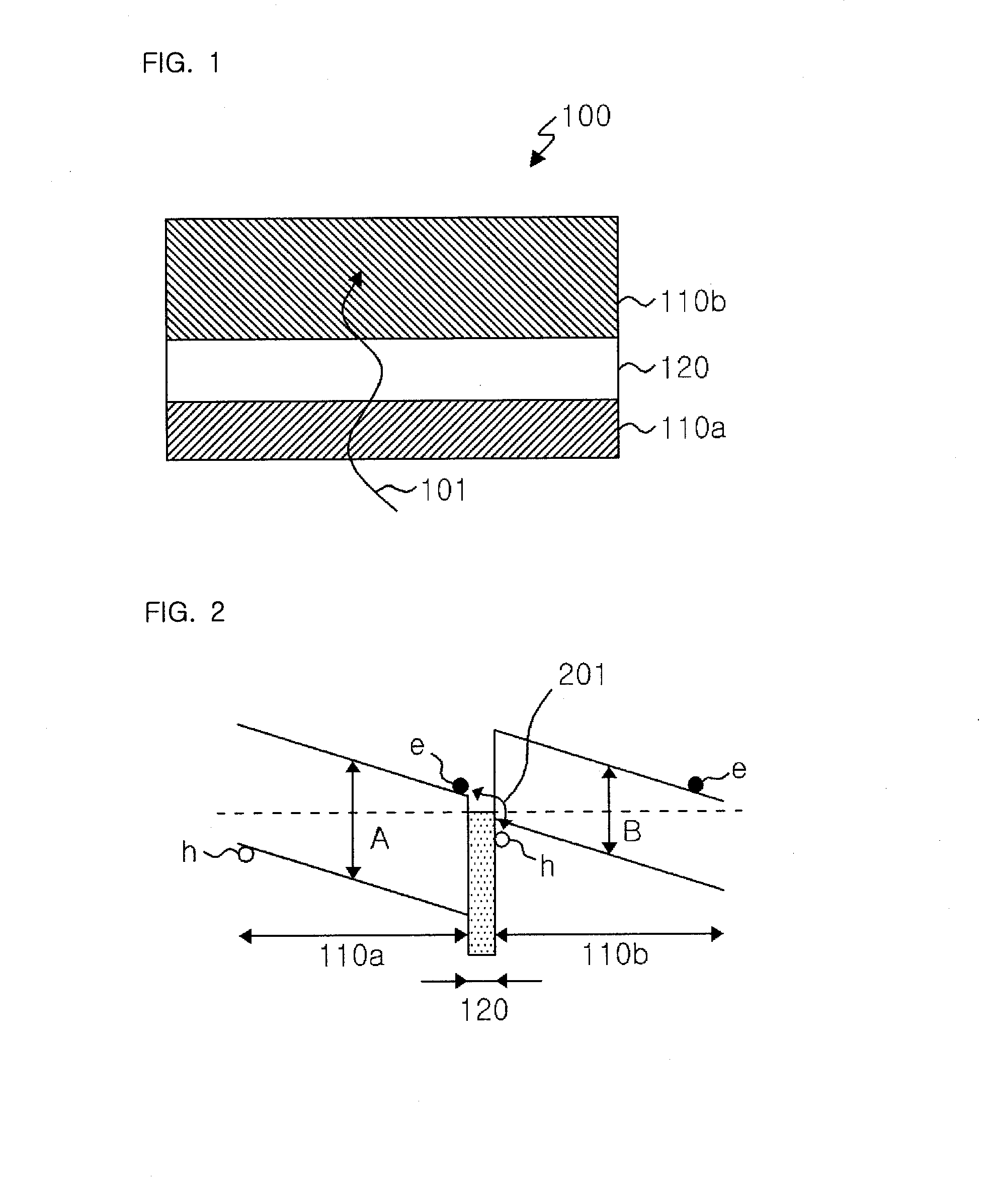 Crystalline solar cell having stacked structure and method of manufacturing the crystalline solar cell