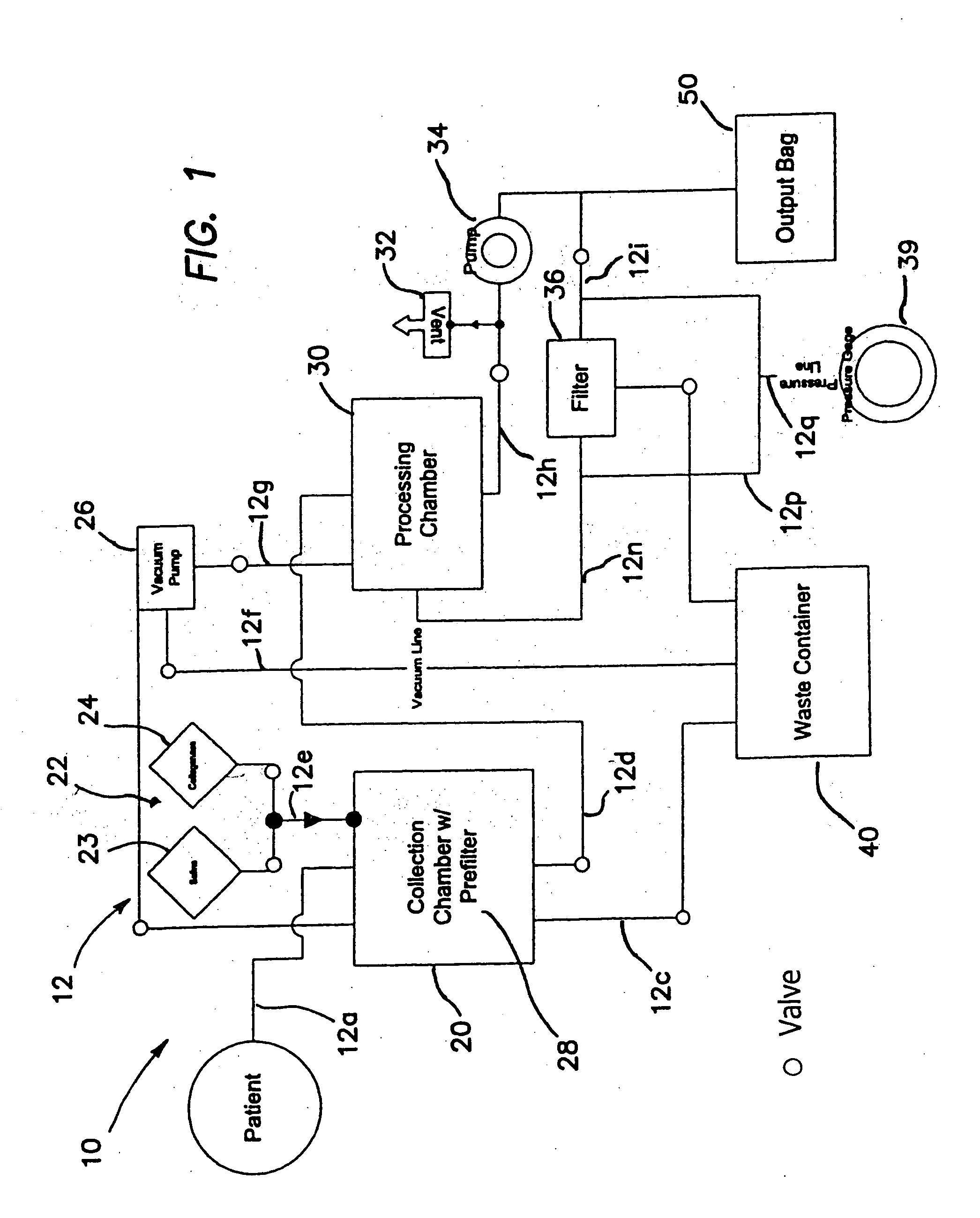 Systems and methods for separating and concentrating regenerative cells from tissue