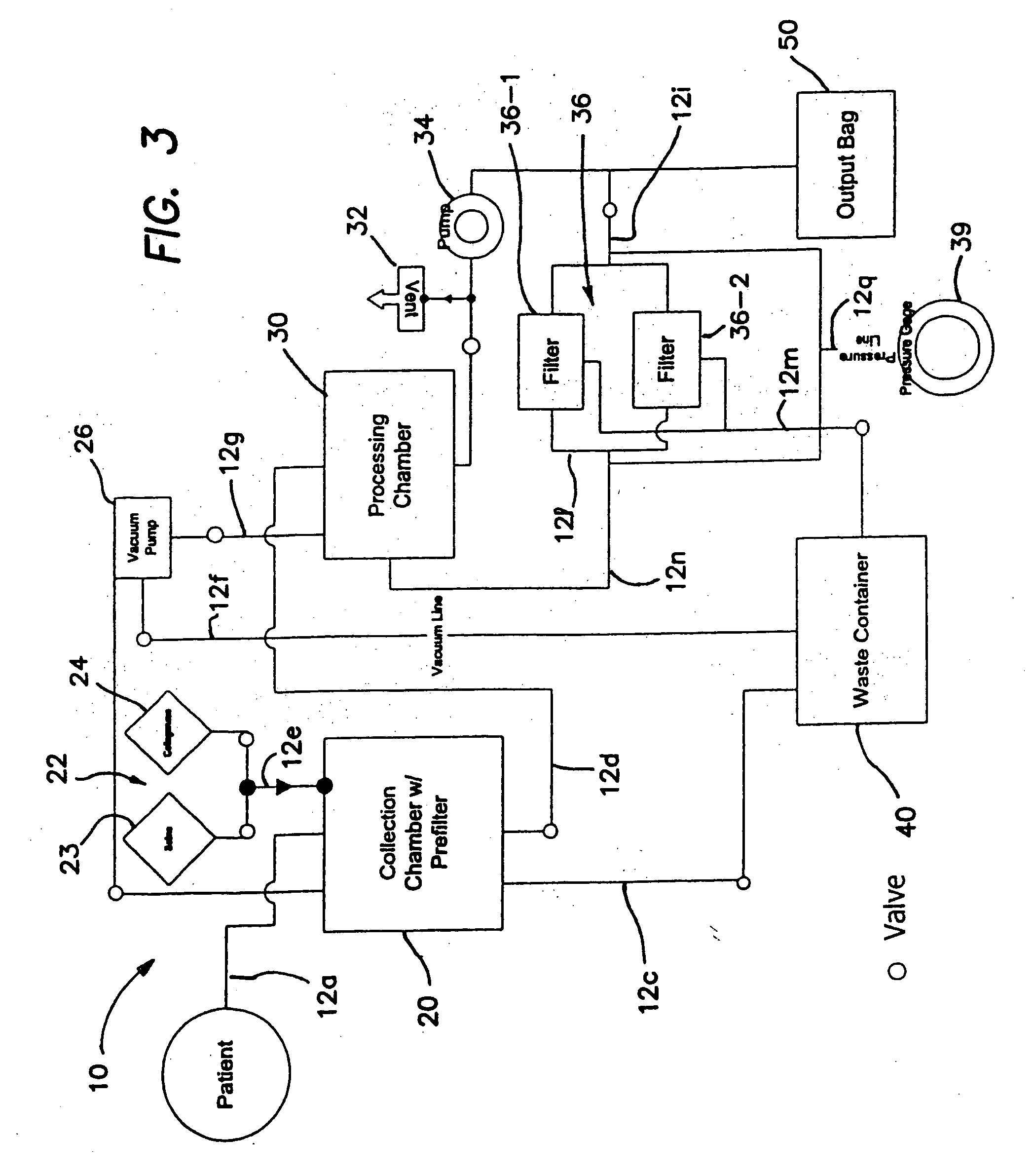 Systems and methods for separating and concentrating regenerative cells from tissue