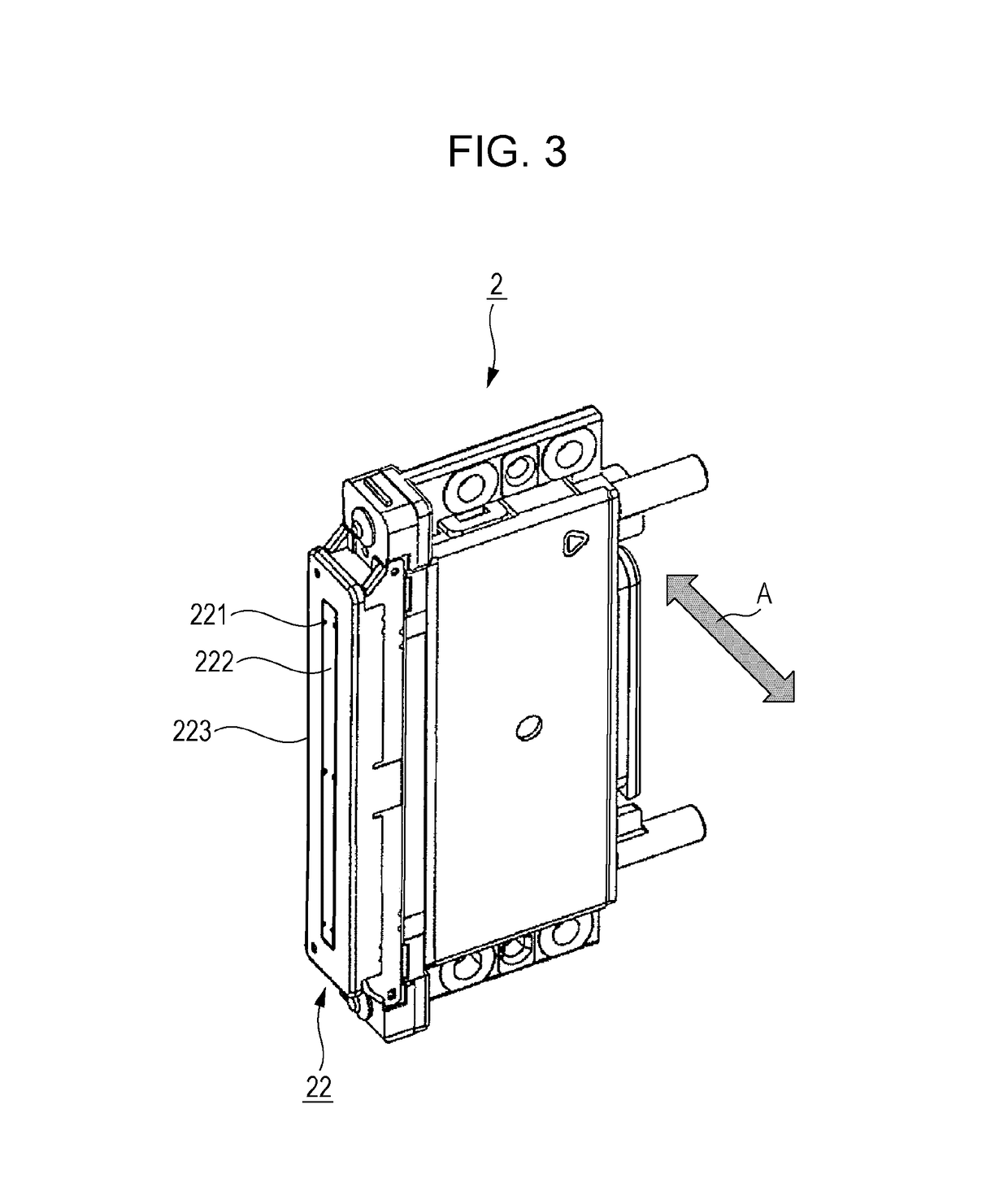 Printing apparatus and control method