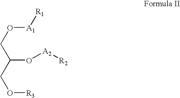 Process for the preparation of oxidized phospholipids