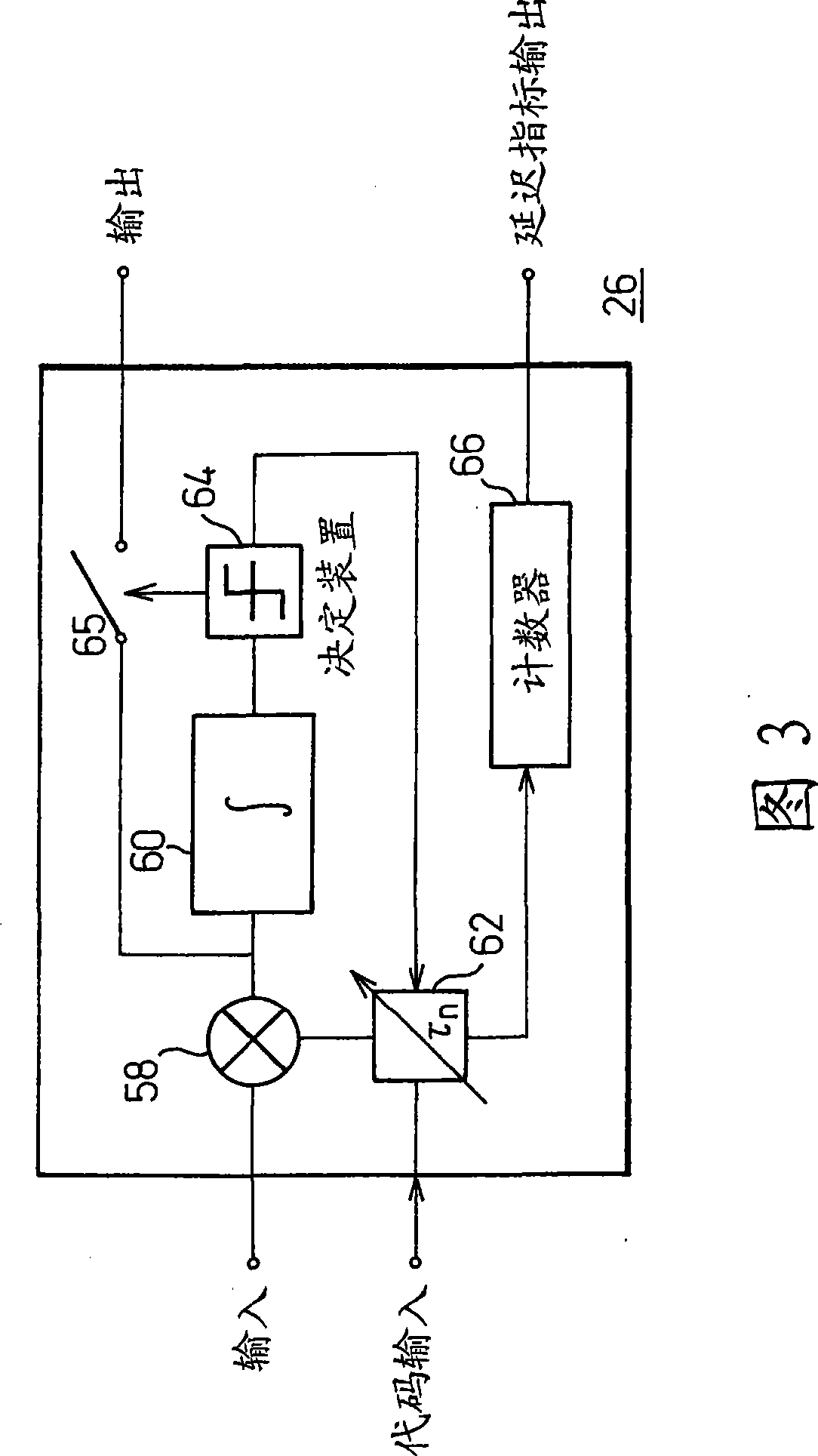 Detection and ranging apparatus and detection and ranging method