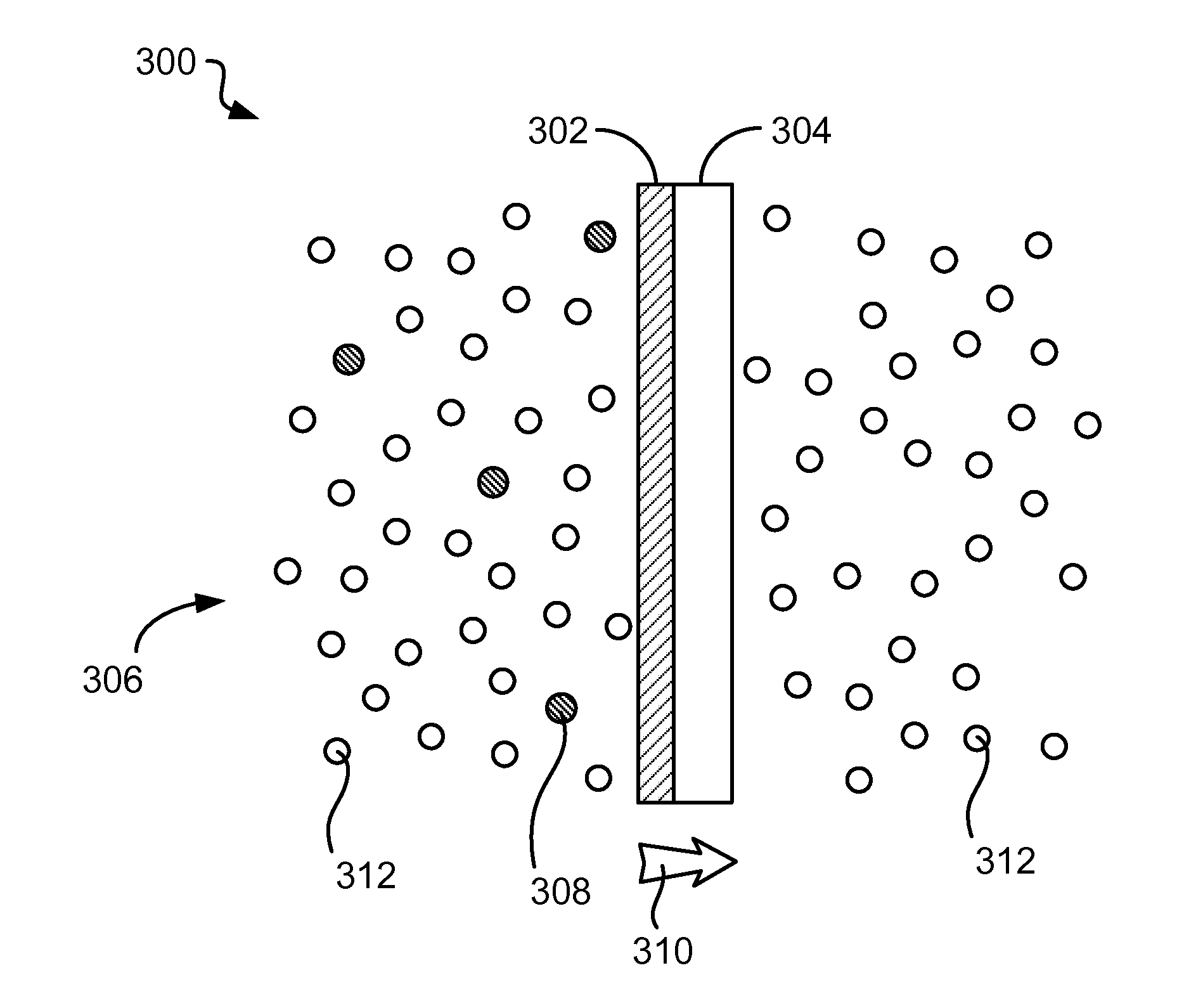 Silicone-based chemical filter and silicone-based chemical bath for removing sulfur contaminants