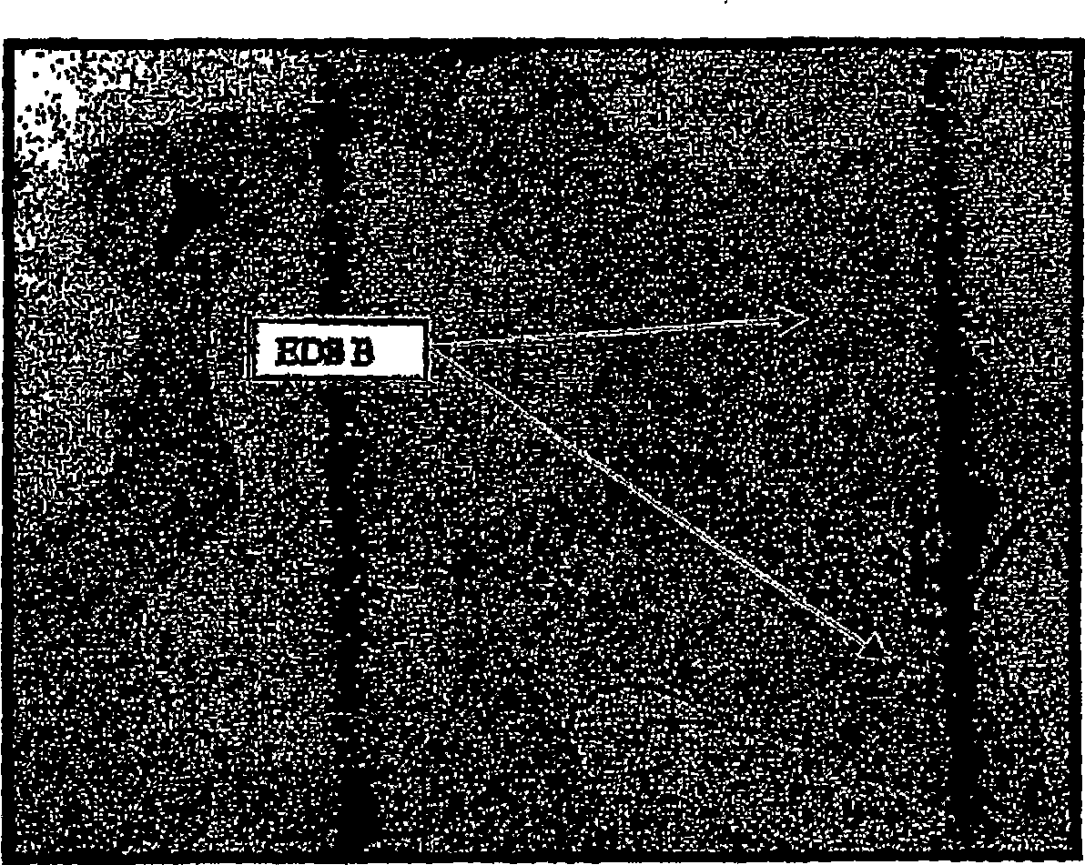 Improved ceramic foam filter for better filtration of molten iron