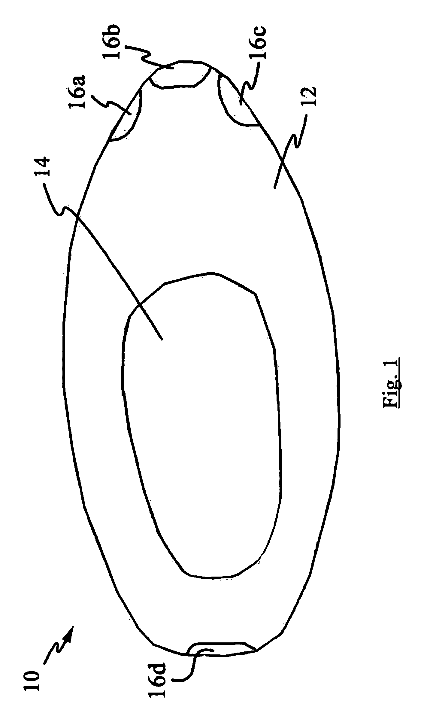 Powered riding apparatus with electronic controls and options